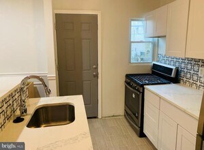 617 Montpelier St in Baltimore, MD - Building Photo - Building Photo