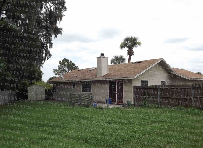 838 Crows Bluff Ln in Sanford, FL - Building Photo - Building Photo
