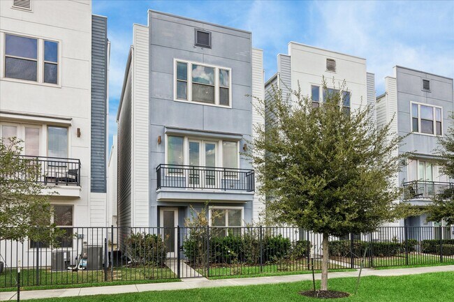 2612 Bastrop St in Houston, TX - Building Photo - Building Photo