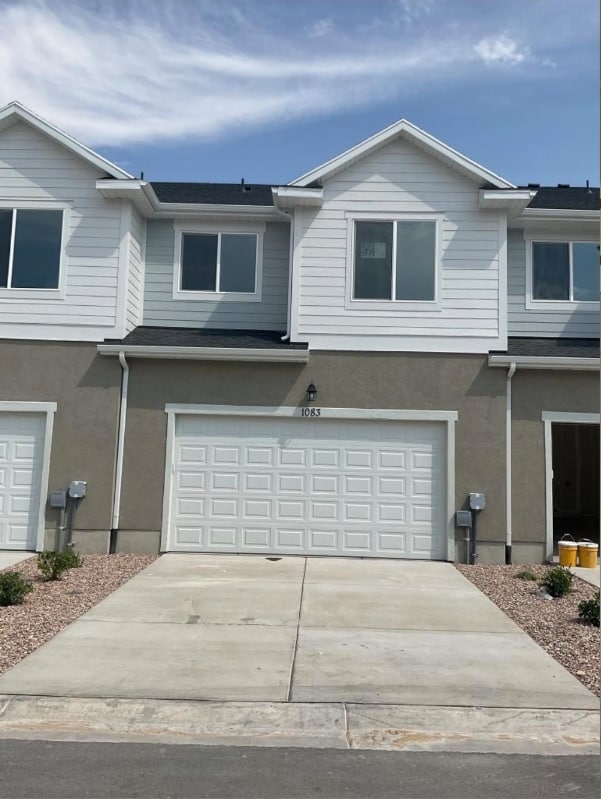 property at 1083 Canvasback Dr
