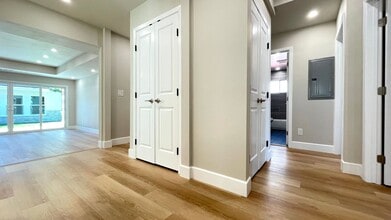 3424 Cecil Ave in Santa Clara, CA - Building Photo - Building Photo