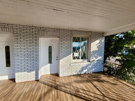 80-82-82 Graham Ave in Wilkes-Barre, PA - Building Photo