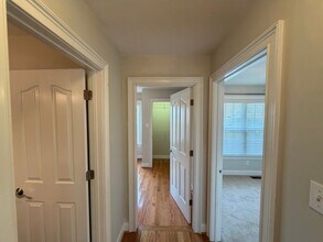 110 Nathaniel Gracie Dr in Statesville, NC - Building Photo - Building Photo