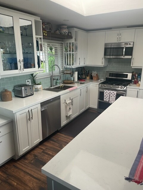3205 Wheat St in San Diego, CA - Building Photo - Building Photo