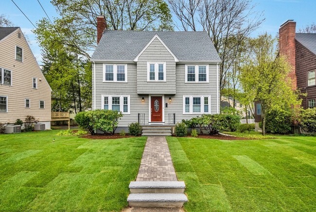 property at 25 Allen Ave