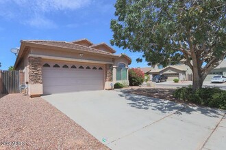 44002 Granite Dr in Maricopa, AZ - Building Photo - Building Photo