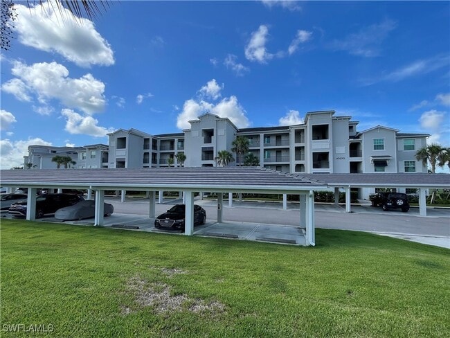 property at 43010 Greenway Blvd