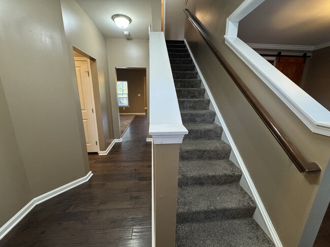 103 Cape Landing in Yorktown, VA - Building Photo - Building Photo