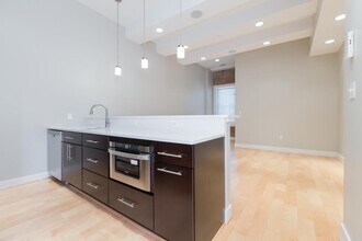 1511 11th St NW in Washington, DC - Building Photo - Building Photo