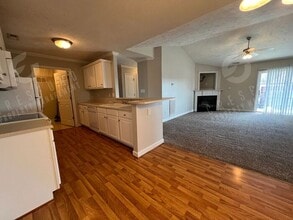 1711 Renwick Dr in Fayetteville, NC - Building Photo - Building Photo