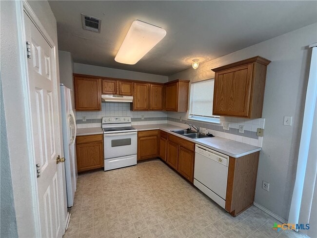 1205 Saddle Dr in Killeen, TX - Building Photo - Building Photo