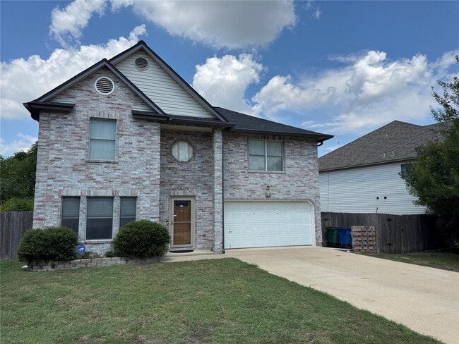 property at 1008 Cassat Cove