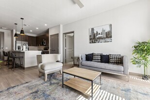 400 N 2nd Ave in Phoenix, AZ - Building Photo