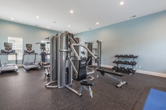 Palisades at New River in Hardeeville, SC - Building Photo - Building Photo