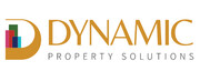 Property Management Company Logo Dynamic Property Solutions