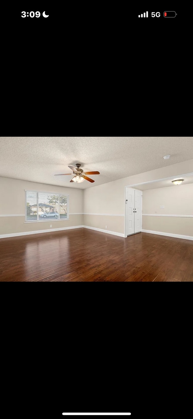 property at 6109 N 10th St