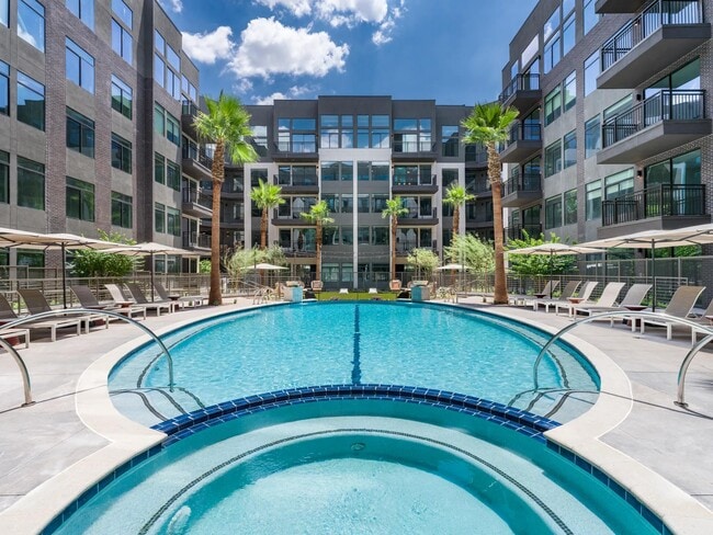 Modera Reserve