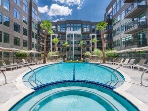 Modera Reserve in Scottsdale, AZ - Foto de edificio - Building Photo