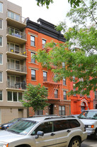 164-166 E 112th St Apartments