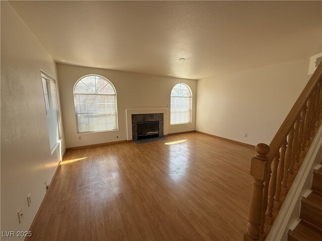 property at 9639 Silver City Dr