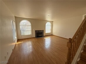 9639 Silver City Dr in Las Vegas, NV - Building Photo - Building Photo