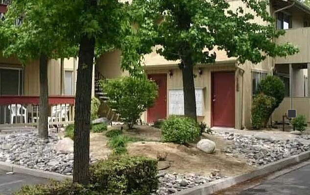 Cottages at Glenda in Reno, NV - Foto de edificio - Building Photo