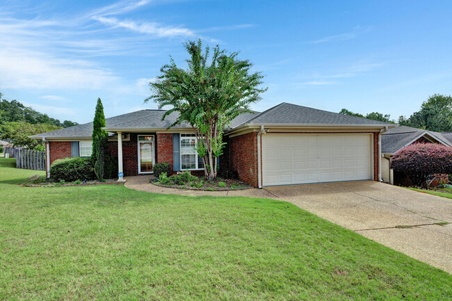 property at 2001 Cross Cir