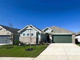 7604 Purple Drop Bnd in Austin, TX - Building Photo