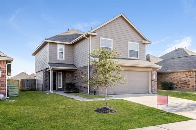 24119 Avogadro Dr in Katy, TX - Building Photo - Building Photo