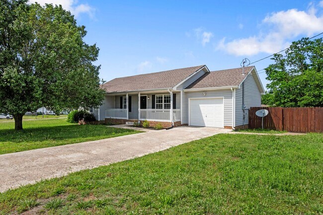 property at 307 Pappy Dr