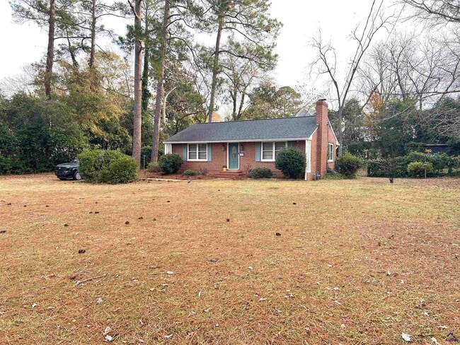 145 Holmes Ave in Macon, GA - Building Photo - Building Photo