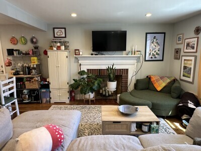 6 Hazelmere Rd, Unit 1 in Boston, MA - Building Photo