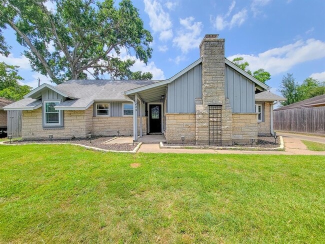 property at 1234 W 31st St