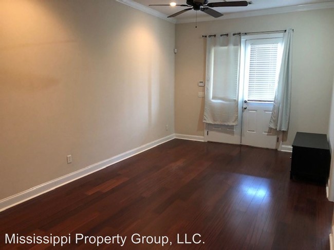101 Ricky D Britt Sr Blvd-Unit -8 - DeLavine in Oxford, MS - Building Photo - Building Photo