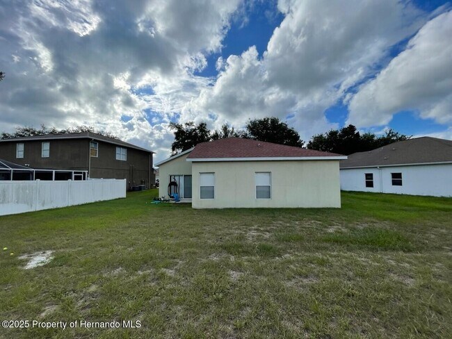 15206 Copper Loop in Brooksville, FL - Building Photo - Building Photo