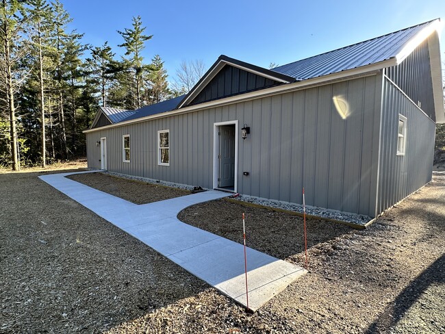 property at 560 White Pine Dr