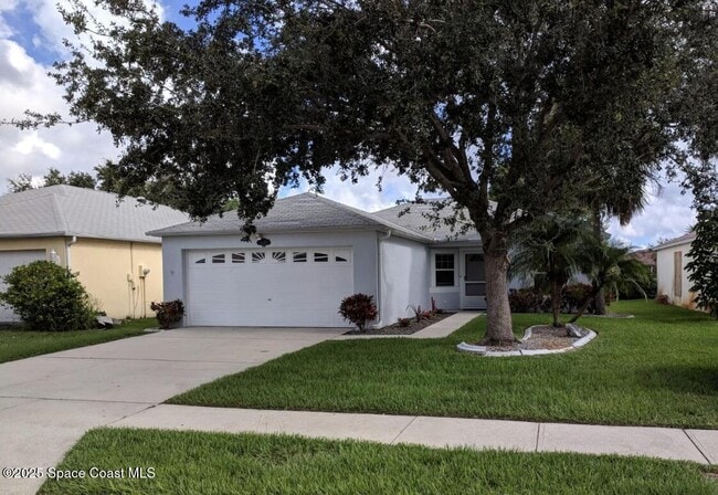 property at 610 Benton Dr