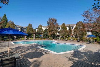 Alta Mill Apartments in Austell, GA - Foto de edificio - Building Photo