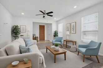 3322 Nila Crk Dr in Spring, TX - Foto de edificio - Building Photo