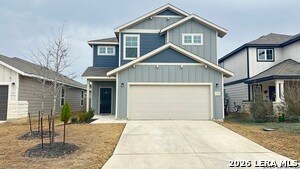11346 Long Rider in San Antonio, TX - Building Photo