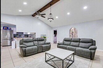 3814 Butterfield Rd in San Angelo, TX - Building Photo - Building Photo