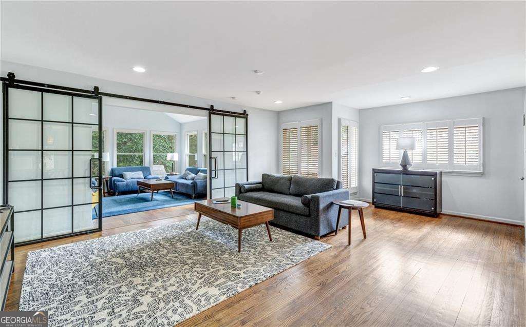 155 Worth Dr NW in Atlanta, GA - Building Photo