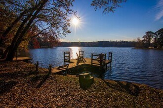 1631 W Pine Lake Dr in West Point, GA - Building Photo - Building Photo