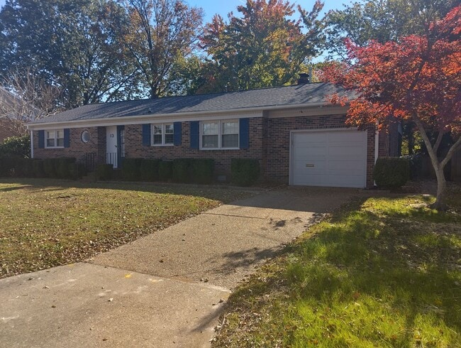 property at 13 Bosch Ln