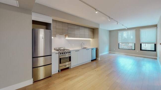 property at 719 Larkin St