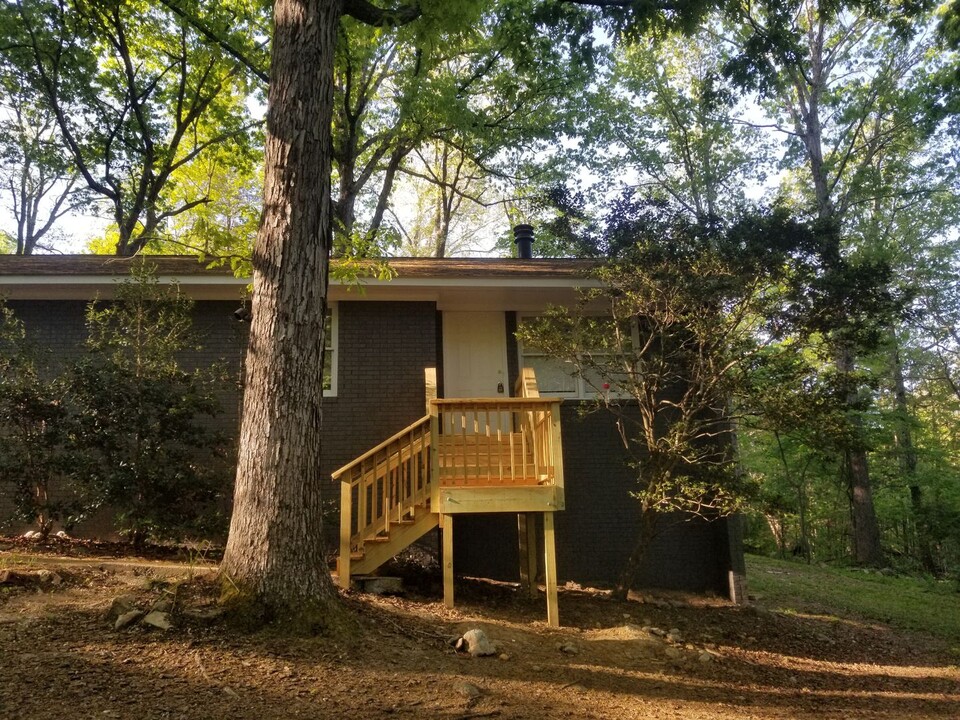 40 Cedar Ct in Chapel Hill, NC - Building Photo