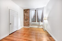 479 Beacon St, Unit 32 in Boston, MA - Foto de edificio - Building Photo