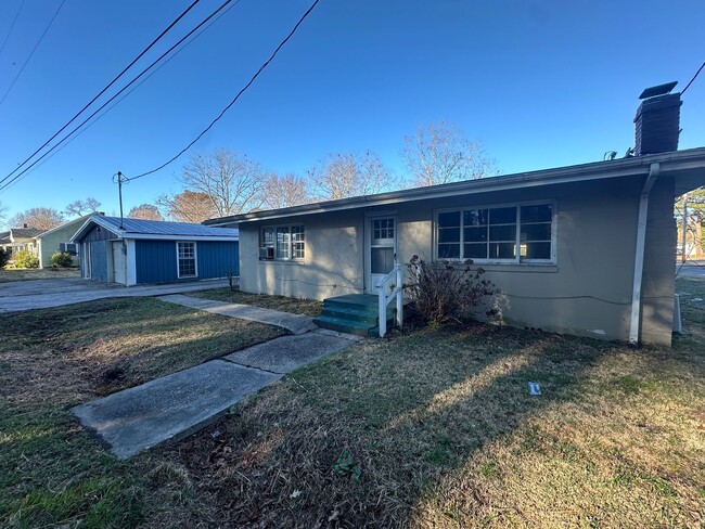 117 Casey St in Elizabeth City, NC - Building Photo - Building Photo