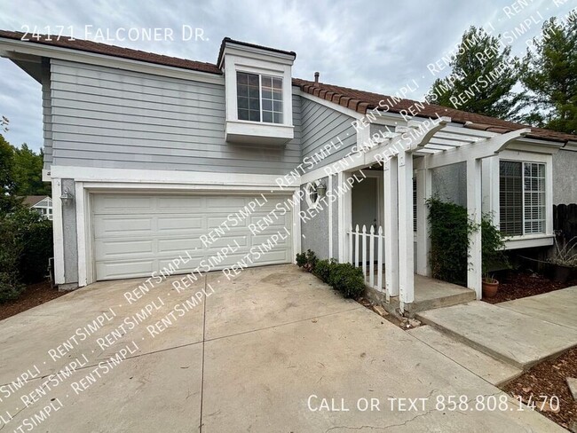 24171 Falconer Dr in Murrieta, CA - Building Photo - Building Photo
