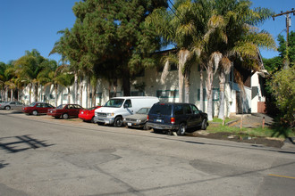 Michelle Apartments in Goleta, CA - Building Photo - Building Photo